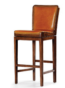 (image for) Hancock and Moore - Mirad Counter and Barstools